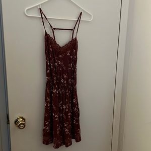 Hollister dress
